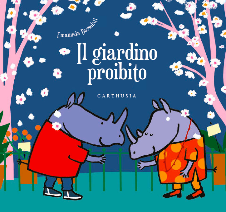 Il giardino proibito