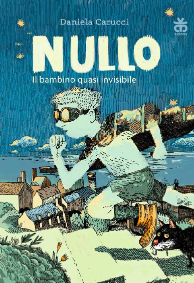 Nullo, il bambino quasi invisibile