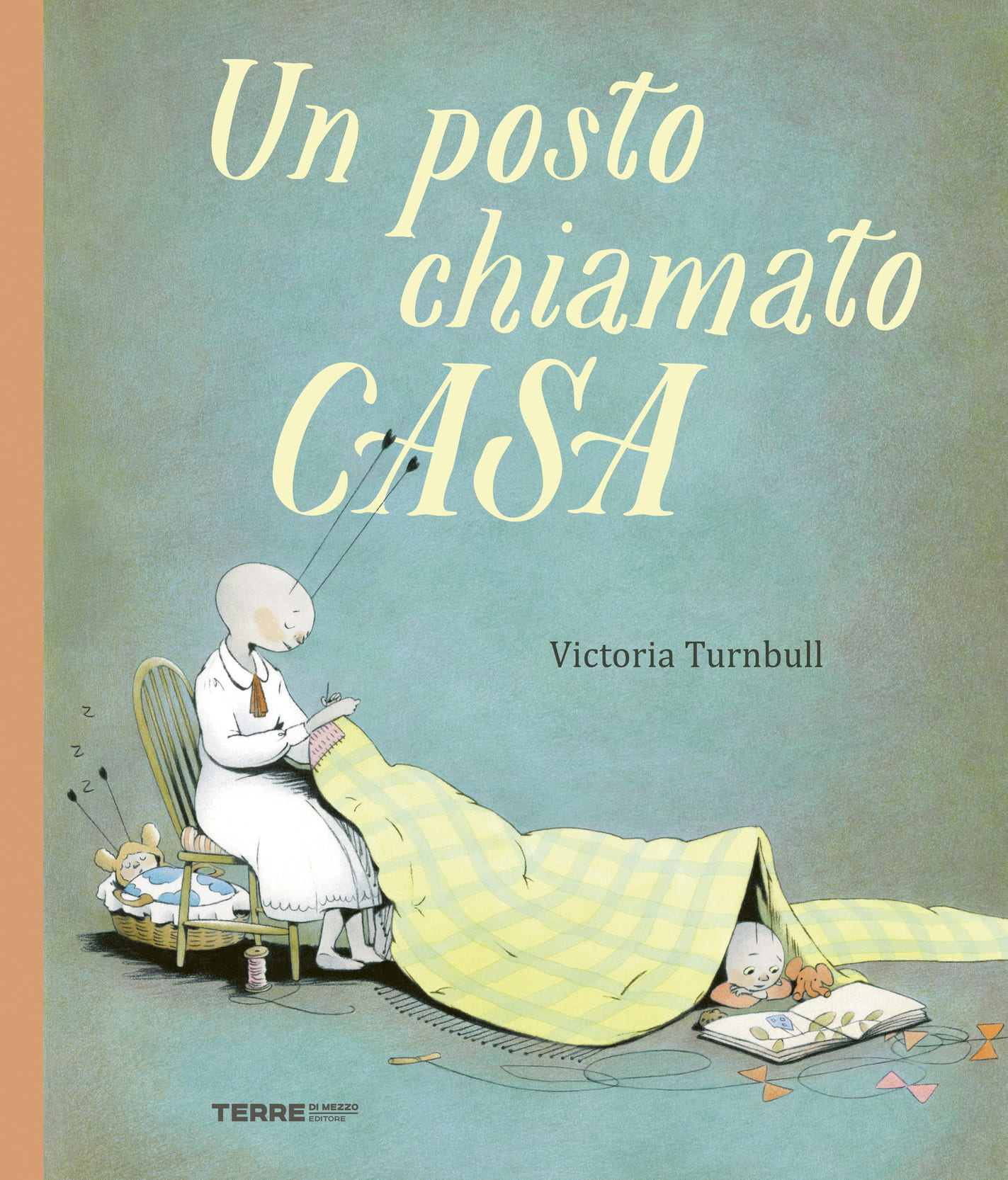 Un posto chiamato casa